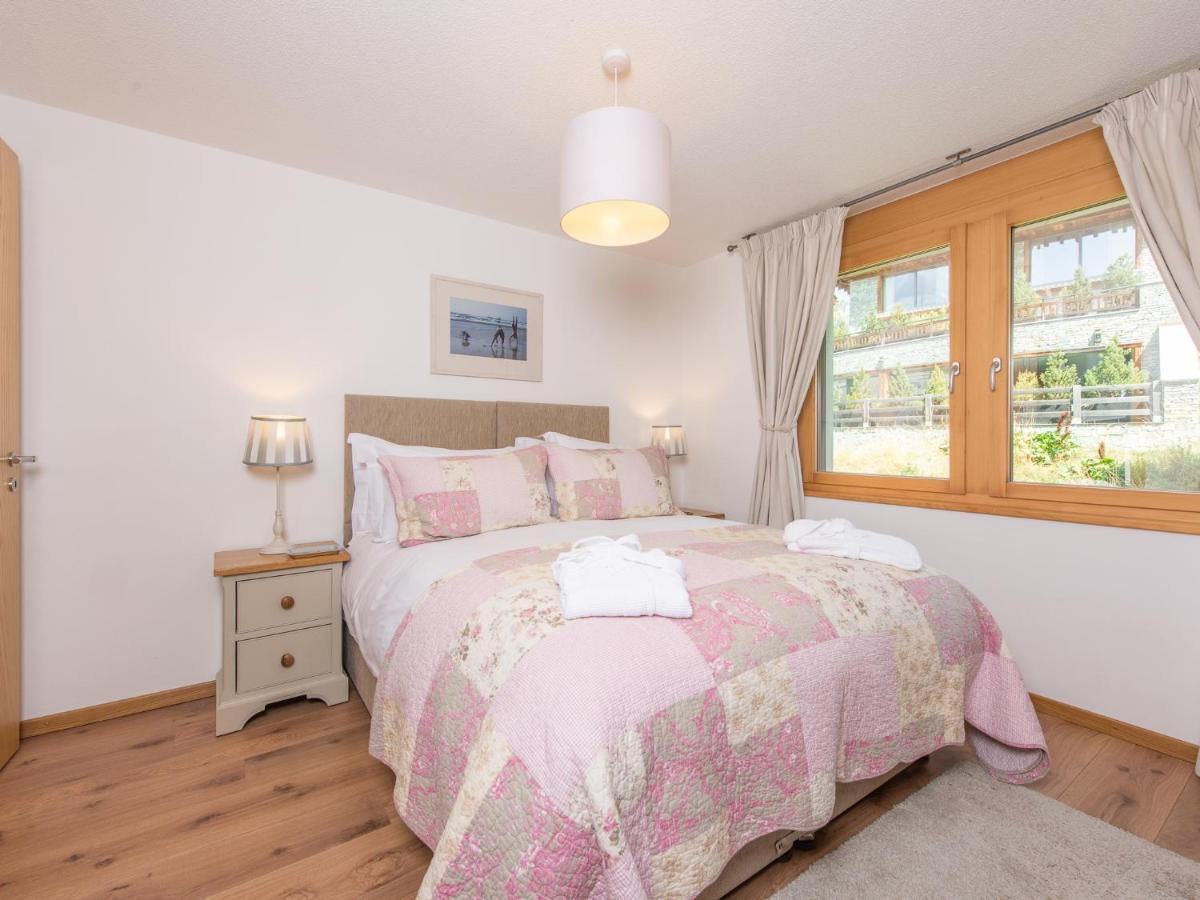 Apartmán Chez Nous Zermatt Exteriér fotografie