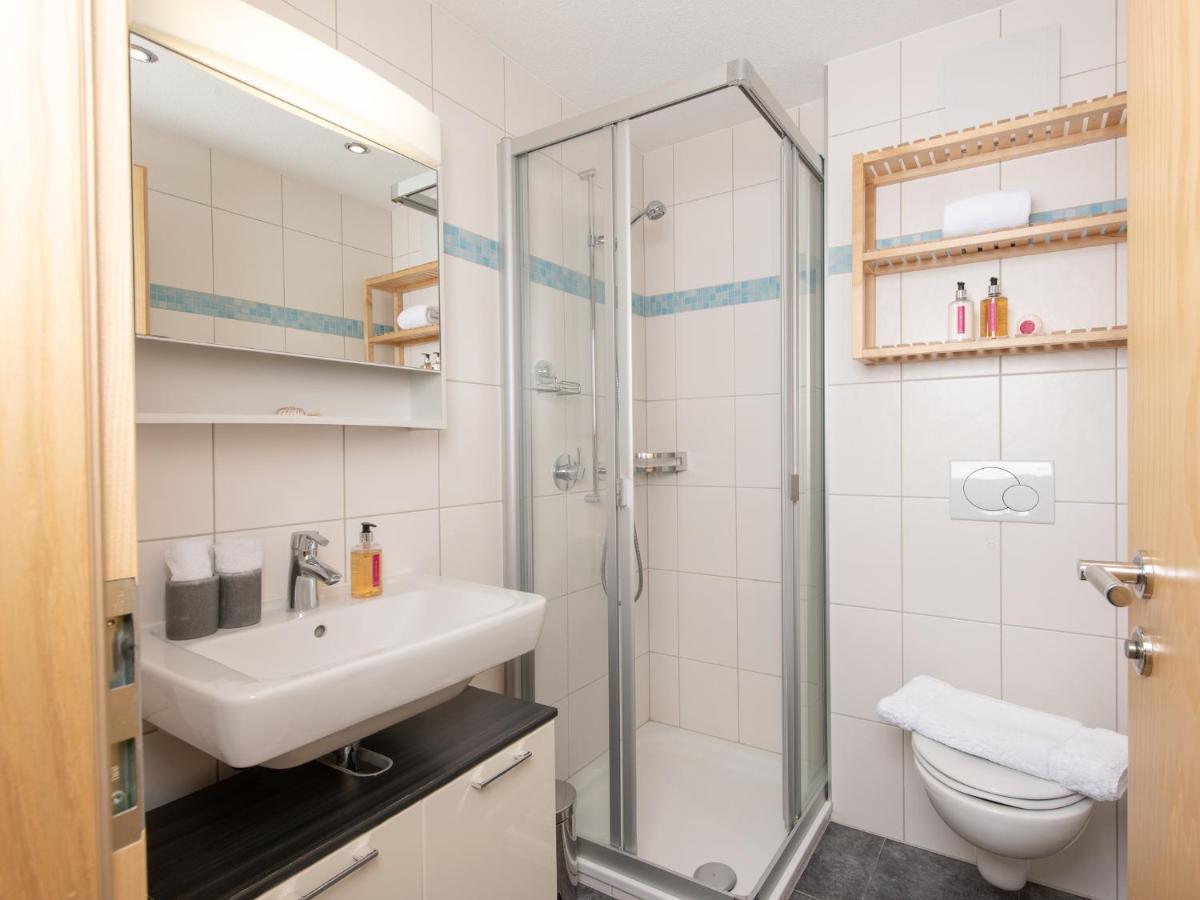 Apartmán Chez Nous Zermatt Exteriér fotografie